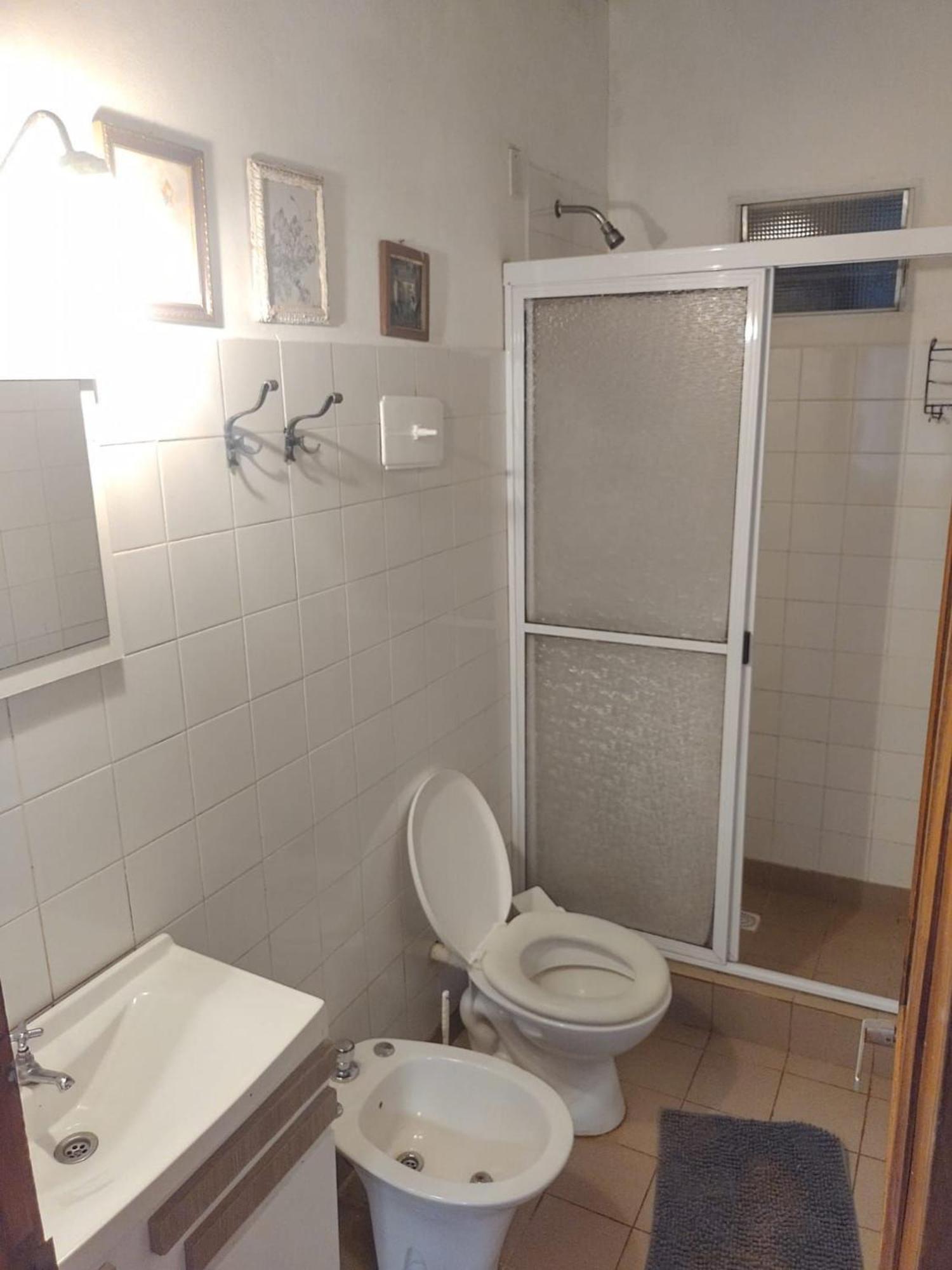 Cabanas Con Piscina En La Entrada De Obera Bagian luar foto
